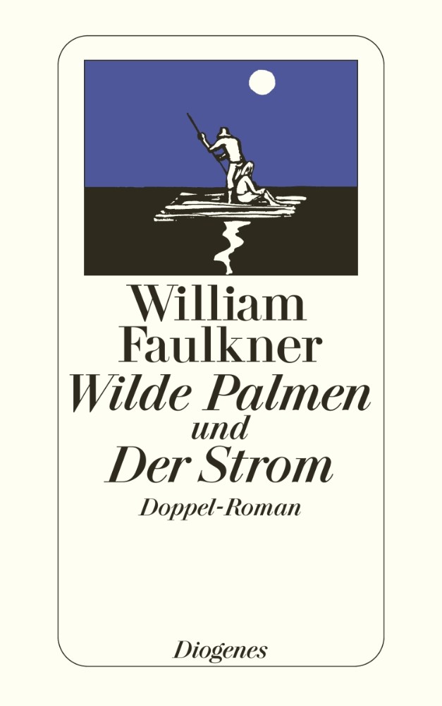 Wilde Palmen und Der Strom