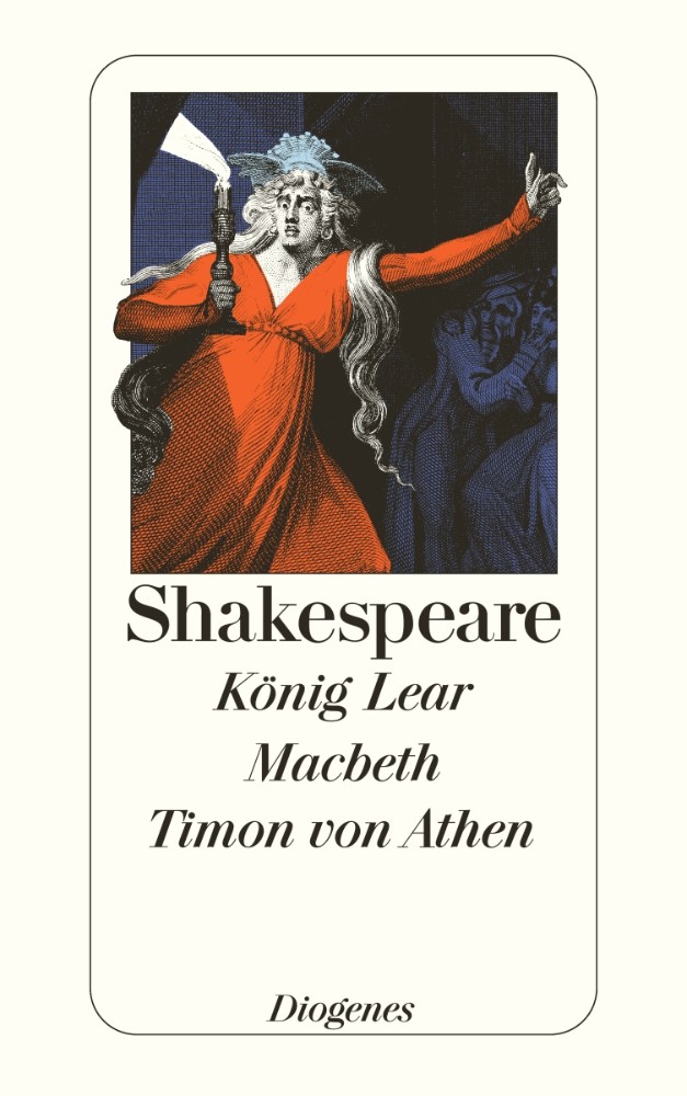 König Lear / Macbeth / Timon von Athen
