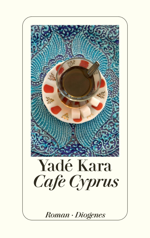 Cafe Cyprus