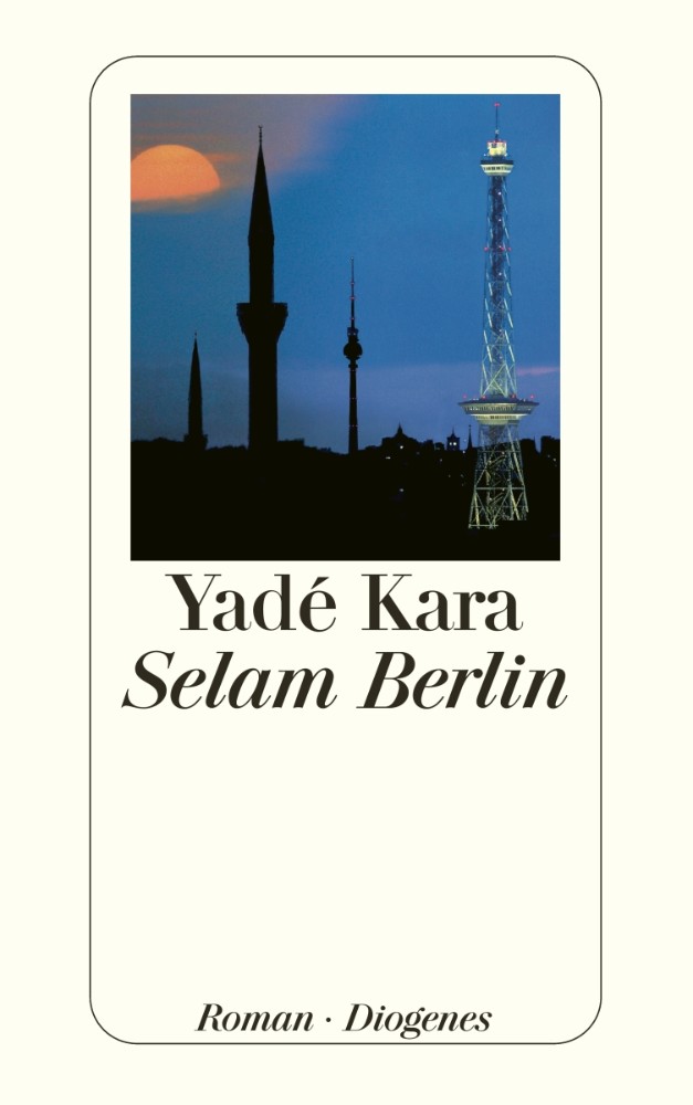 Selam Berlin