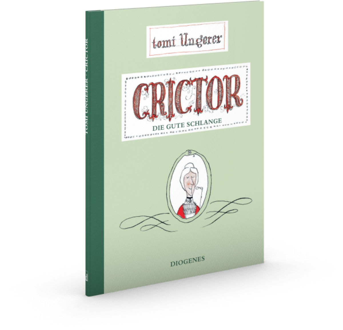 Crictor