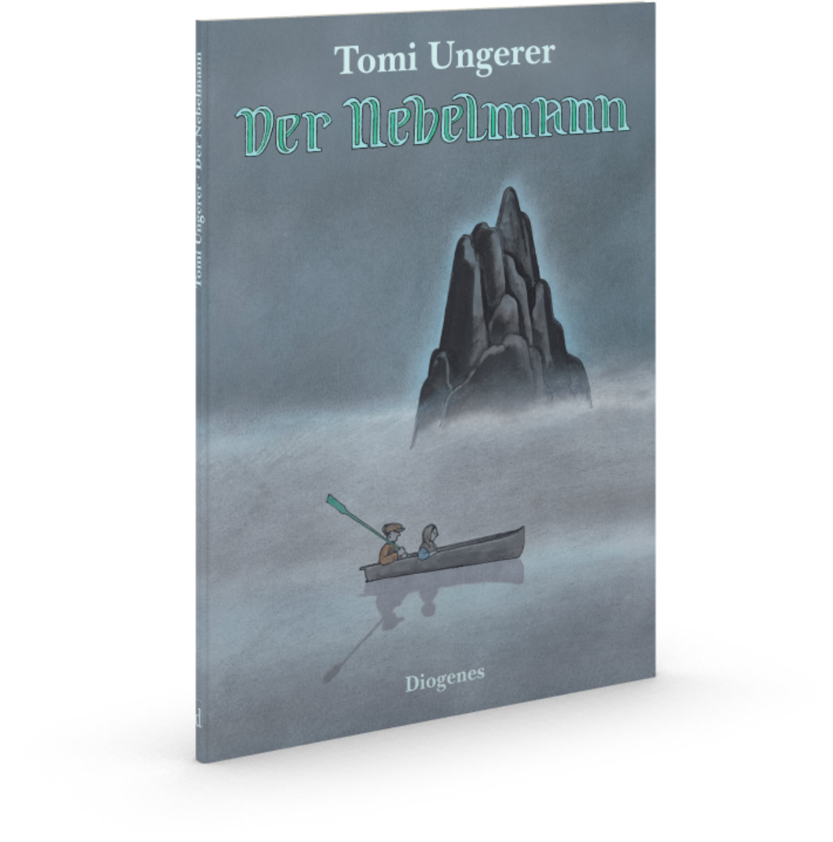 Der Nebelmann