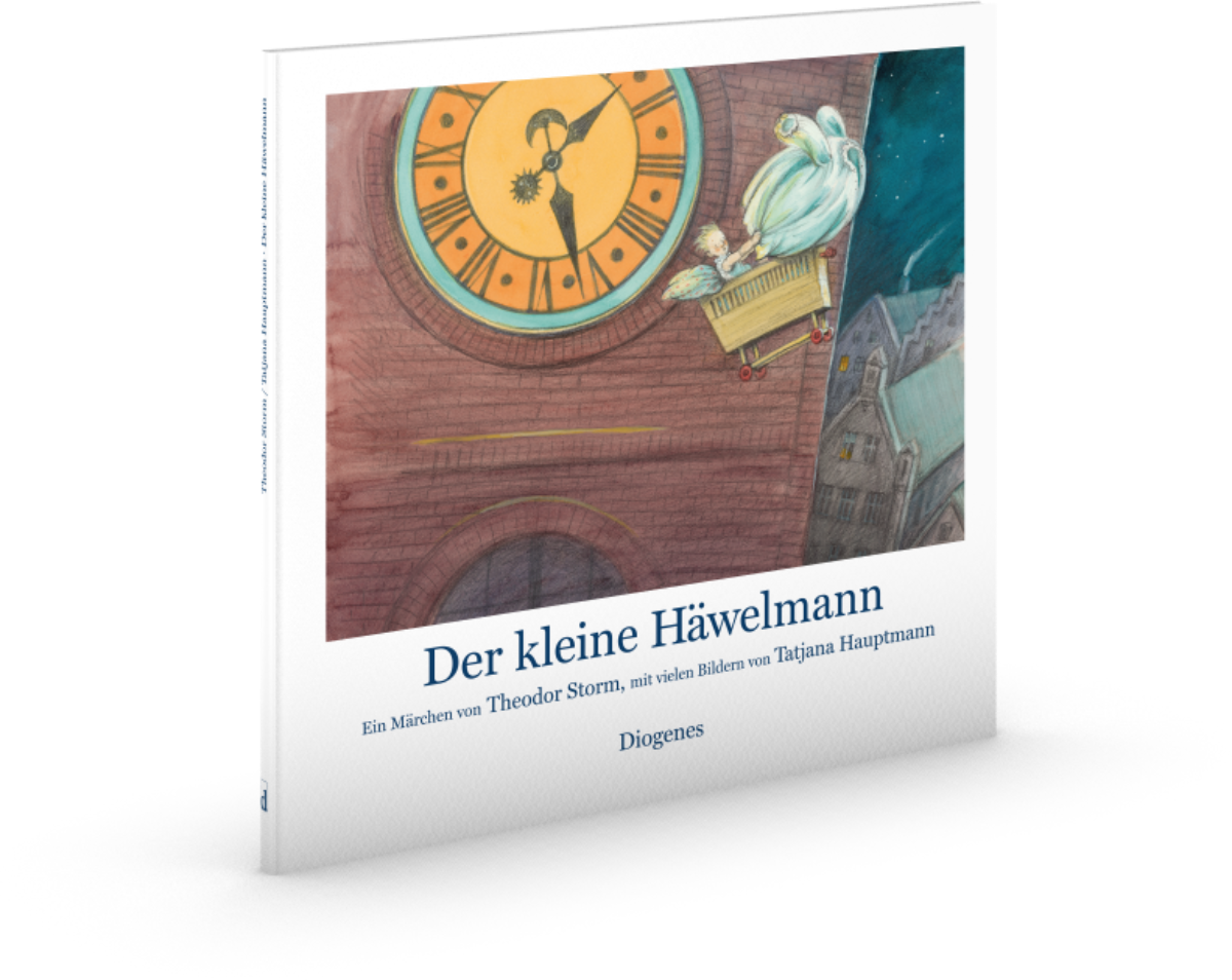 Der kleine Häwelmann
