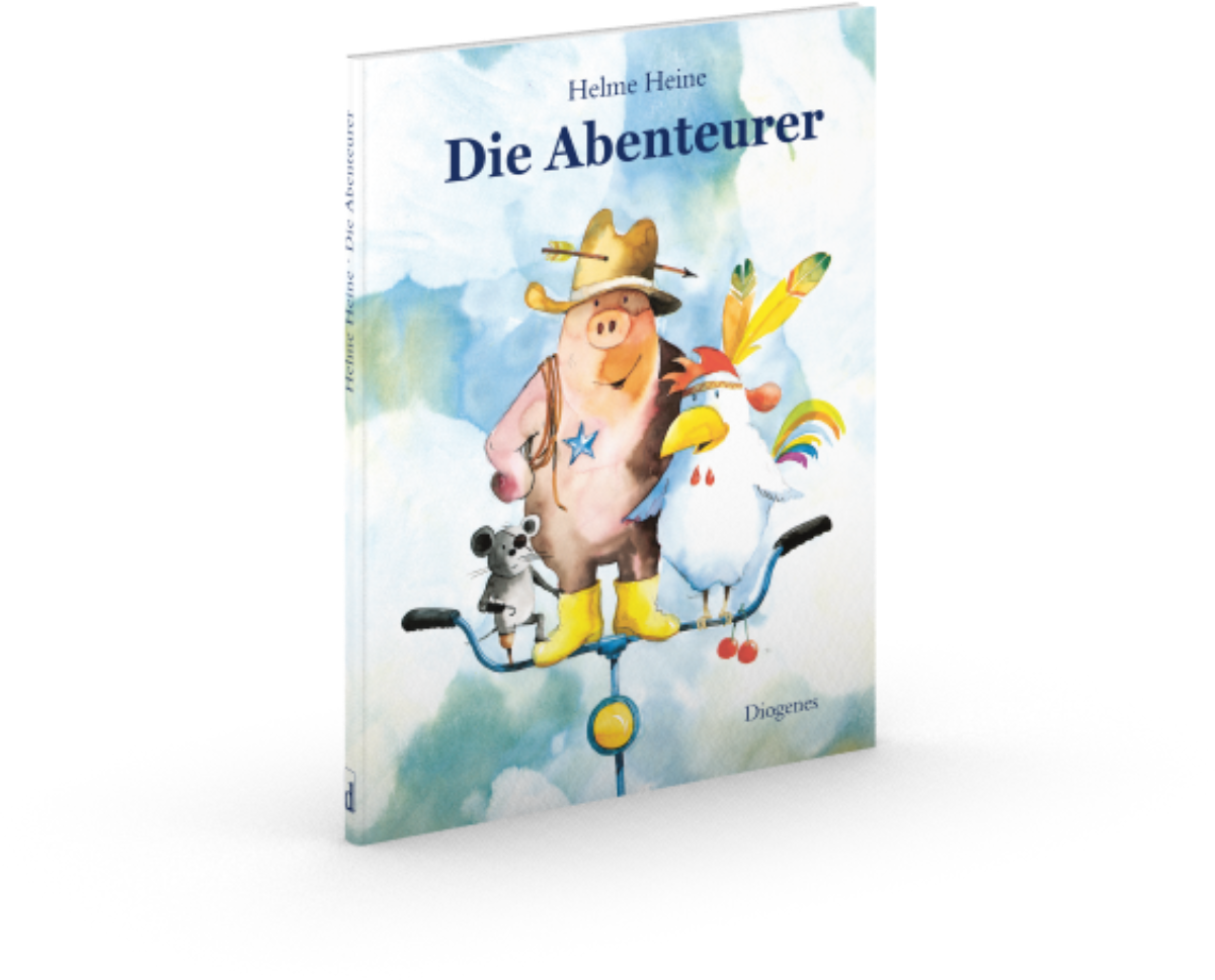 Die Abenteurer