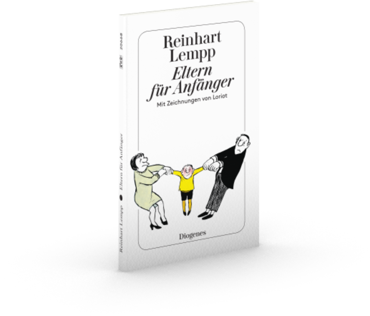 Eltern für Anfänger