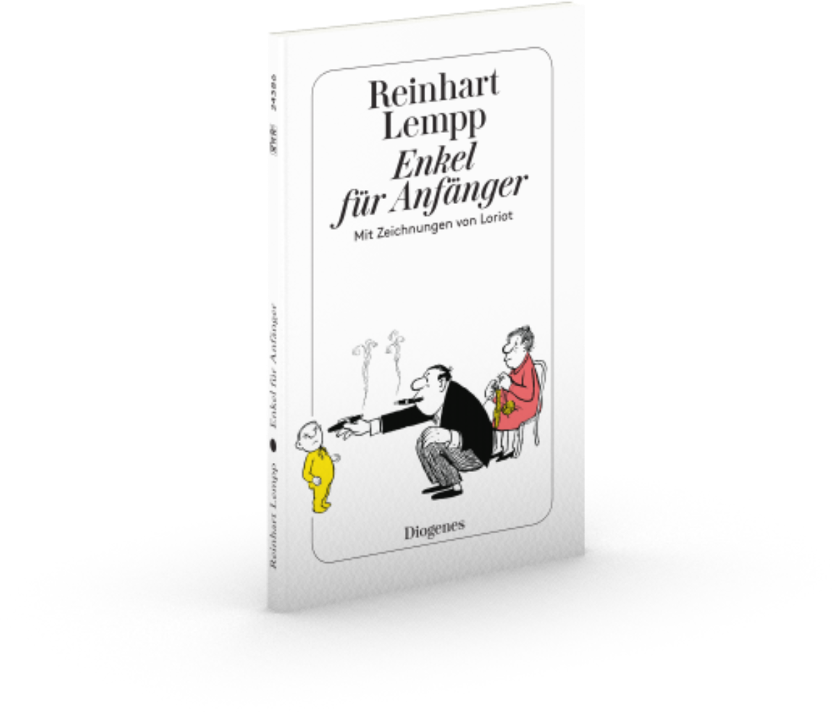 Enkel für Anfänger