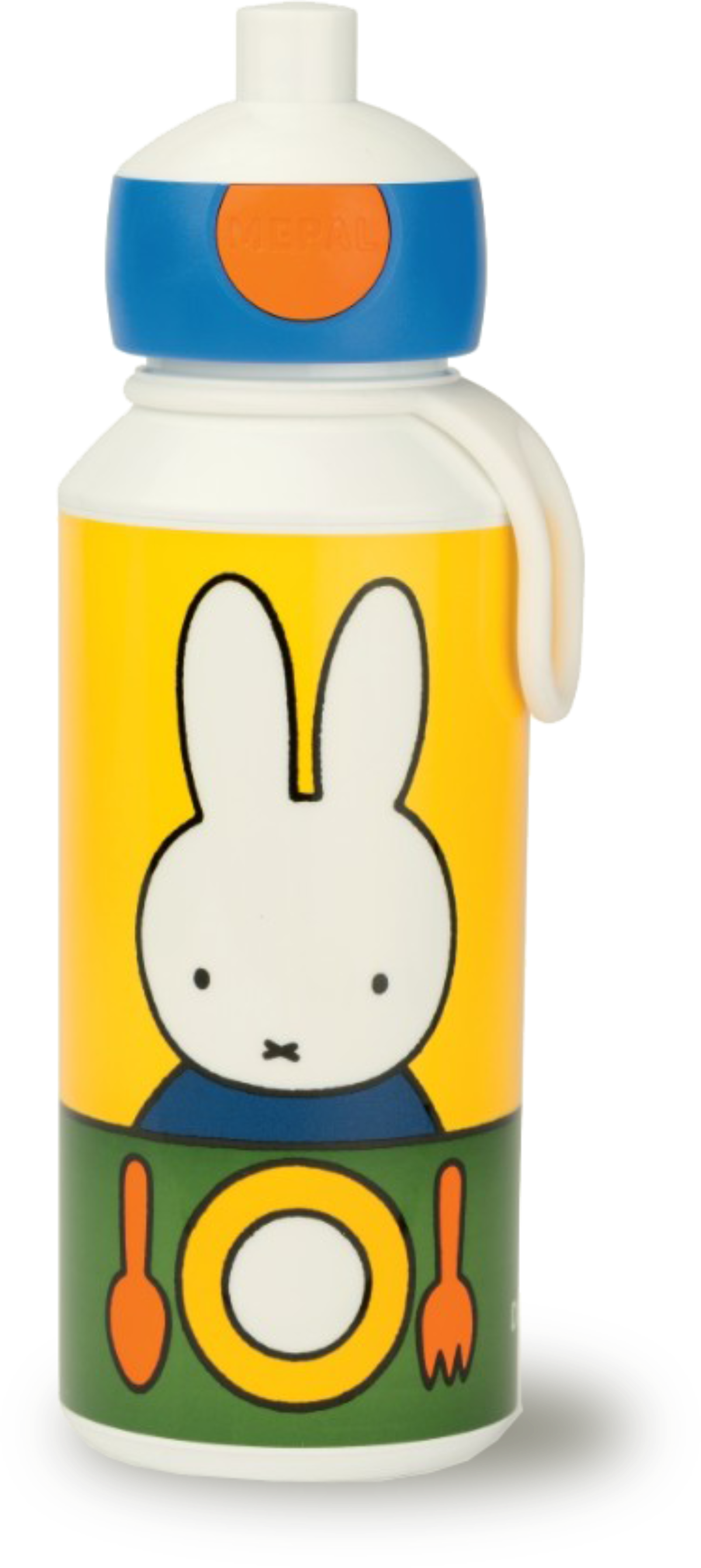 Miffy Trinkflasche
