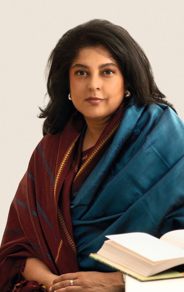 Neues aus Indien: Lavanya Sankaran im Interview