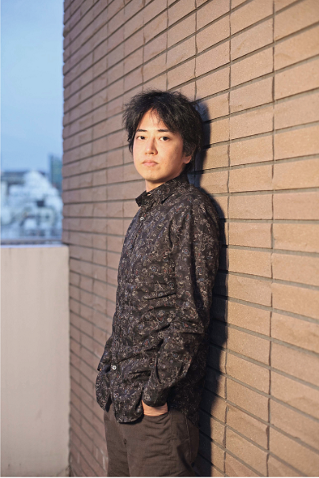 Unser neuer japanischer Autor Fuminori Nakamura über seinen Roman »Der Dieb«