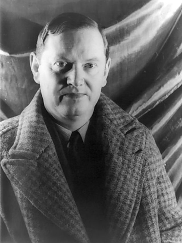 Dem einzigartigen Evelyn Waugh zum 50. Todestag