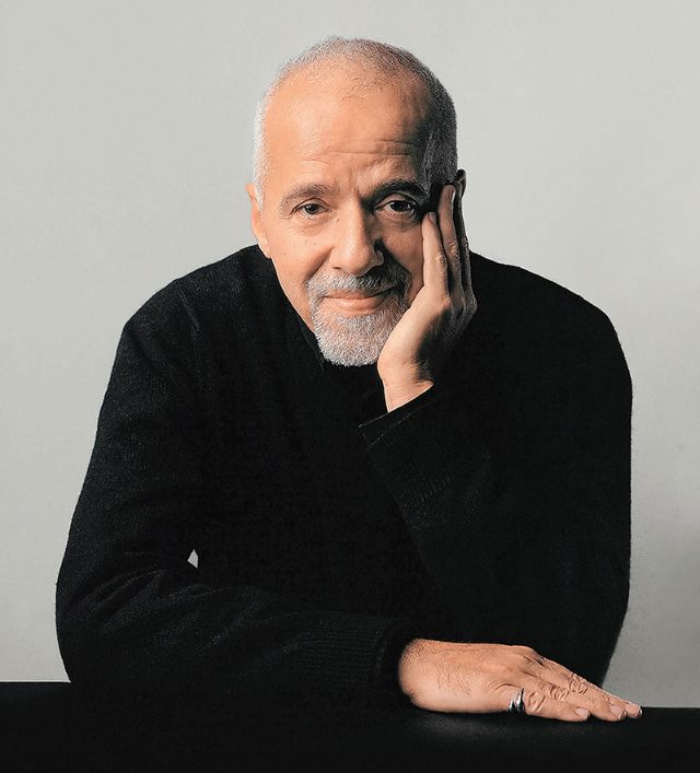 Paulo Coelho – Neue Edition