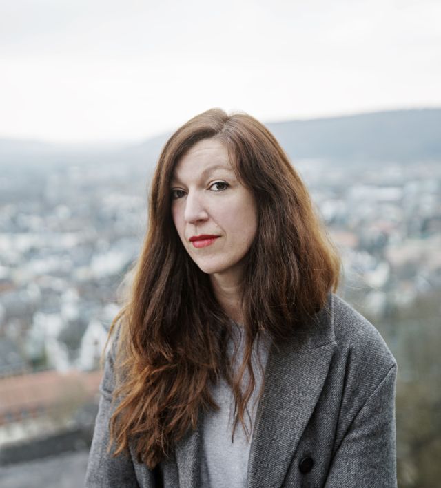 »Der magische Realismus ist für meine Protagonisten eine Chance, die wir nicht haben.«
Ein Interview mit Stefanie vor Schulte