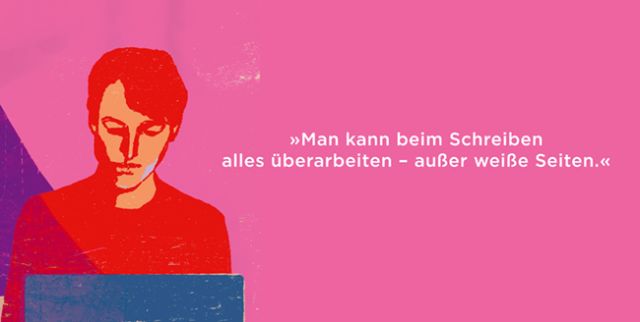 Benedict Wells im Autorengespräch bei Freunde der ZEIT