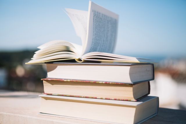 Urlaubslektüre – unsere Buchtipps für den Sommer