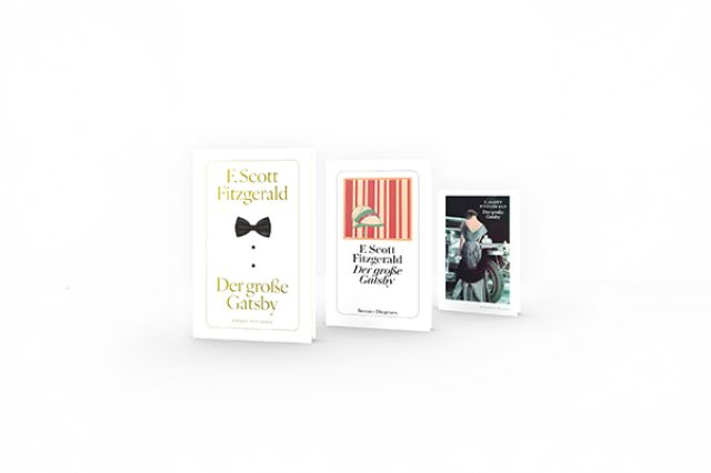 Hundert Jahre ›Der große Gatsby‹ von F. Scott Fitzgerald