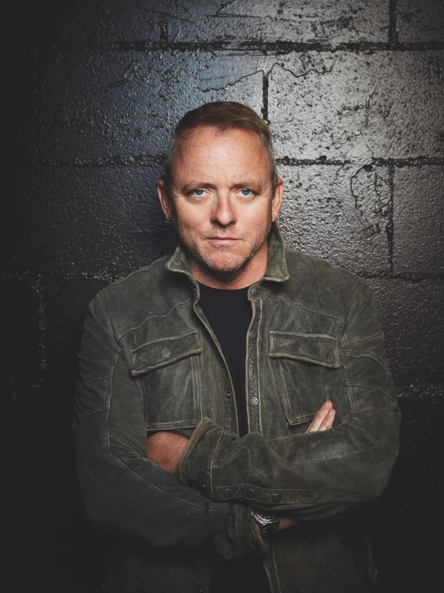 ›Moonlight Mile‹ von Dennis Lehane – eine exklusive Leseprobe