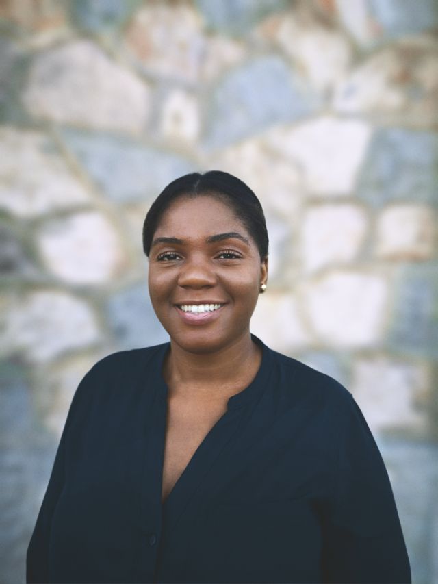 Zwischen queerer Liebe und kongolesischer Diaspora – Ein Gespräch mit Christina Fonthes