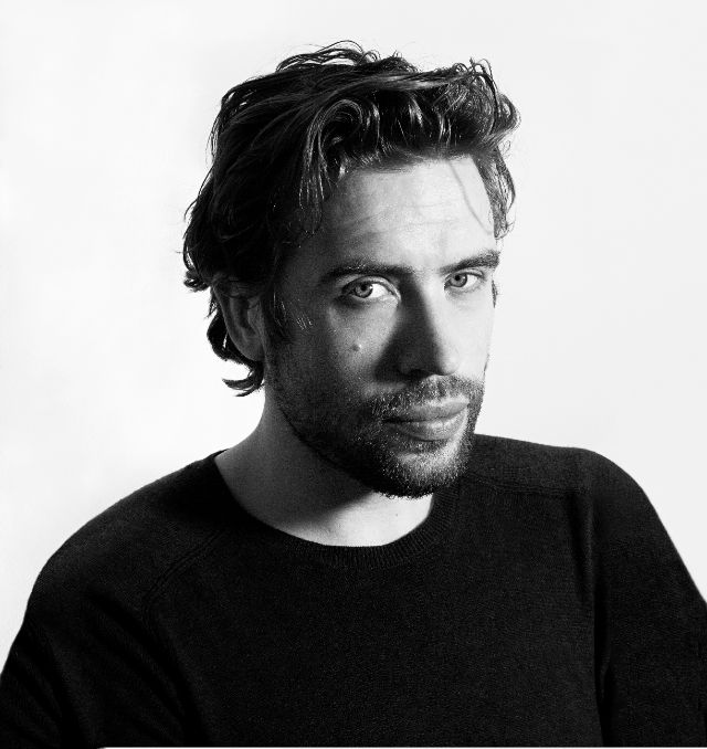 ›Heute kein Abschied‹ – Daan Heerma van Voss' Gedanken zum Buch