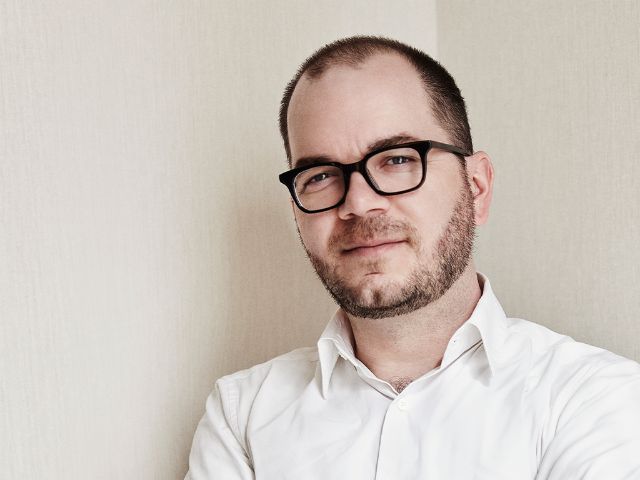 Supper Clubs, Minnesota-Liebe und starke Vorbilder – 
J. Ryan Stradal im Interview