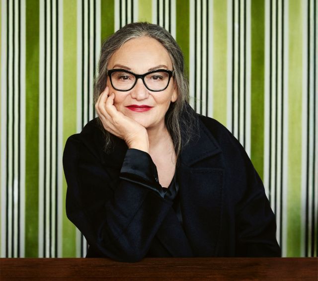 »Für mich bedeutet Liebe alles, nichts ist besser, nichts ist schöner« – Katja Früh im Interview