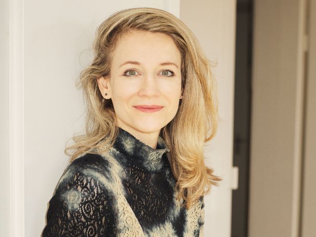 »So können Geschichten Versuchsfelder für das eigene Denken und Fühlen werden« – Seraina Kobler im Interview über ihren neuen Roman ›Tal der Schwalben‹