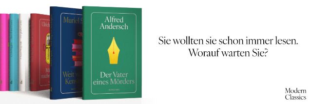 Wir präsentieren – unsere neuen Modern Classics