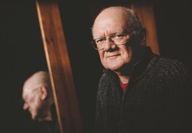 Peter Grainger: Vom Selfpublisher zum Millionen-Bestseller