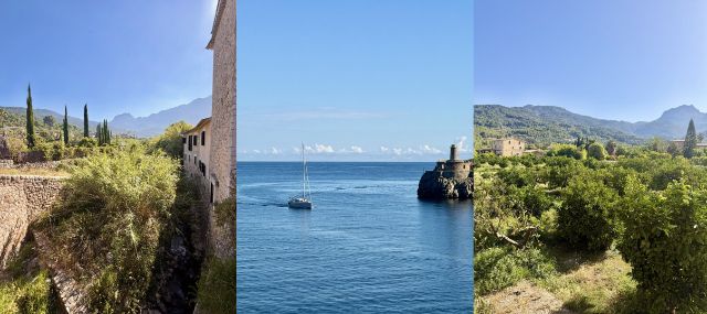 Auf Entdeckungstour mit Isabel Flores auf Mallorca