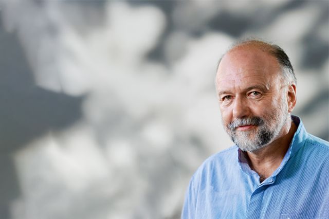 Mit Samson durch das Kiew der frühen 1920er Jahre