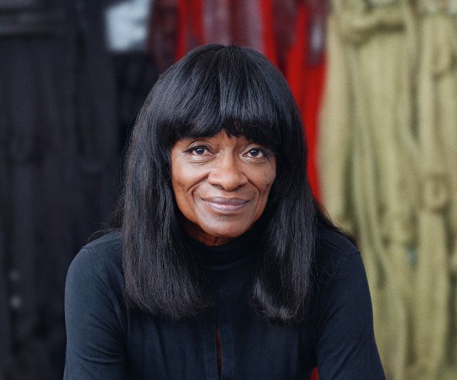 »Die unbekannte Sally Hemings« von Barbara Chase-Riboud