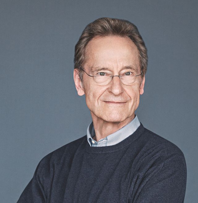 »Gerechtigkeit« von Bernhard Schlink