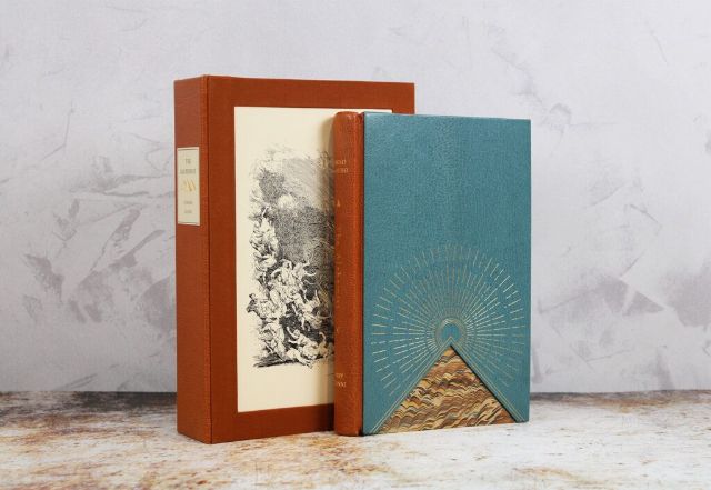30 Jahre ›Der Alchimist‹ – Ein Buch, das um die Welt geht