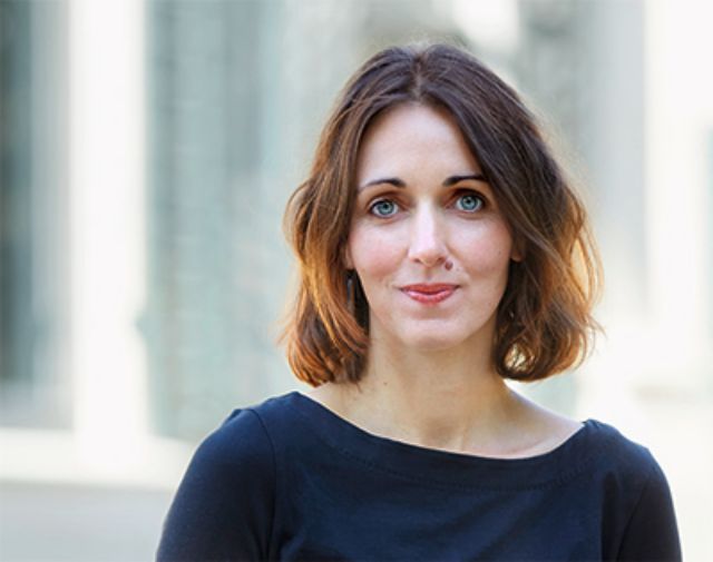 Mag ich / Mag ich nicht — heute mit Daniela Krien