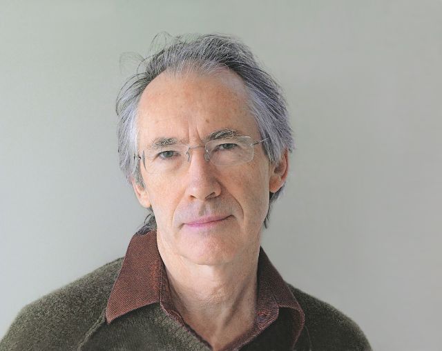 Ian McEwan – 75. Geburtstag am 21.6.2023