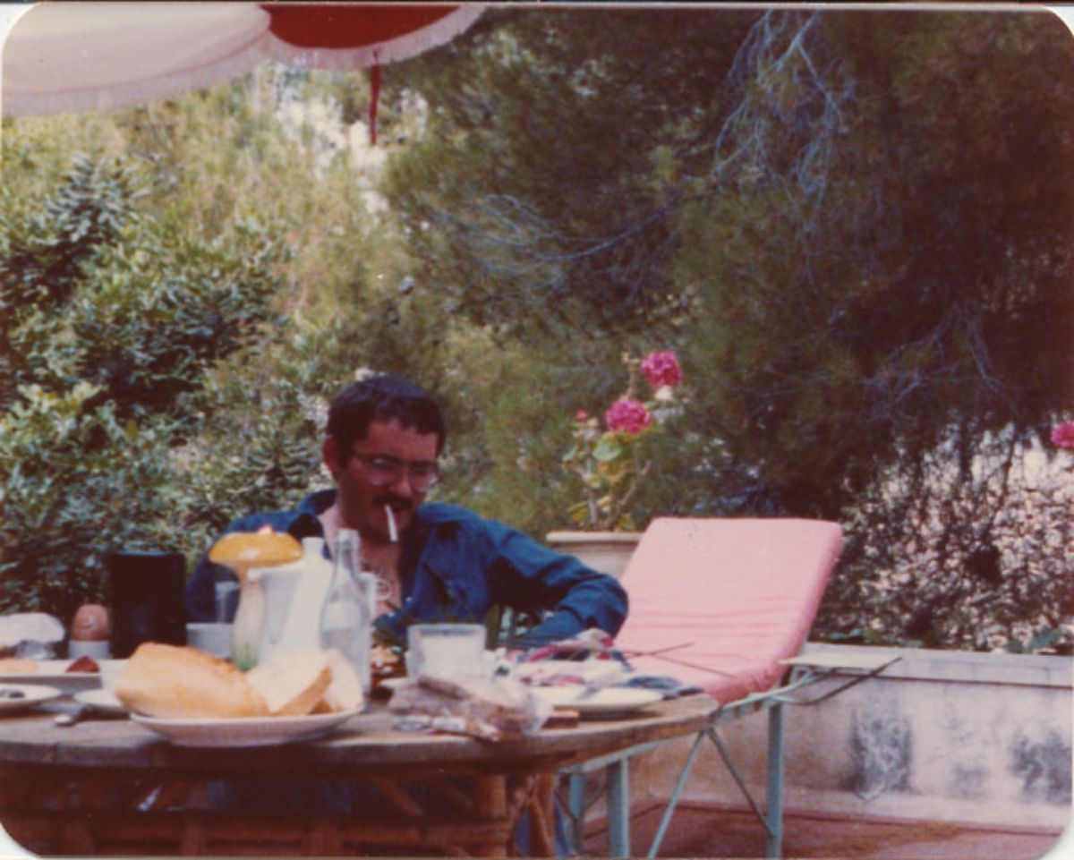 Foto: Fauser Archiv Foto: Fauser Archiv