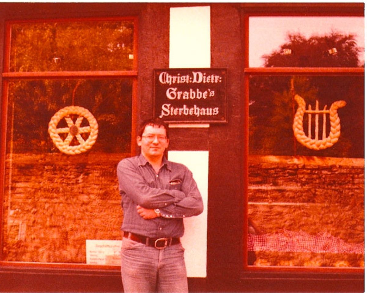 Foto: Fauser Archiv Foto: Fauser Archiv