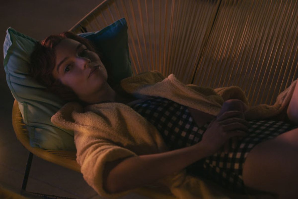 Copyright: © Netflix, Inc. All rights reserved Copyright: © Netflix, Inc. All rights reserved
