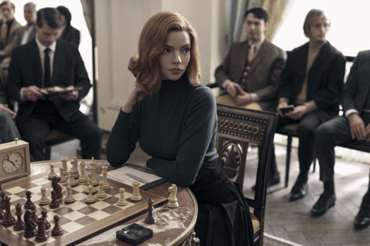 Foto: © Netflix, Inc. All rights reserved Foto: © Netflix, Inc. All rights reserved