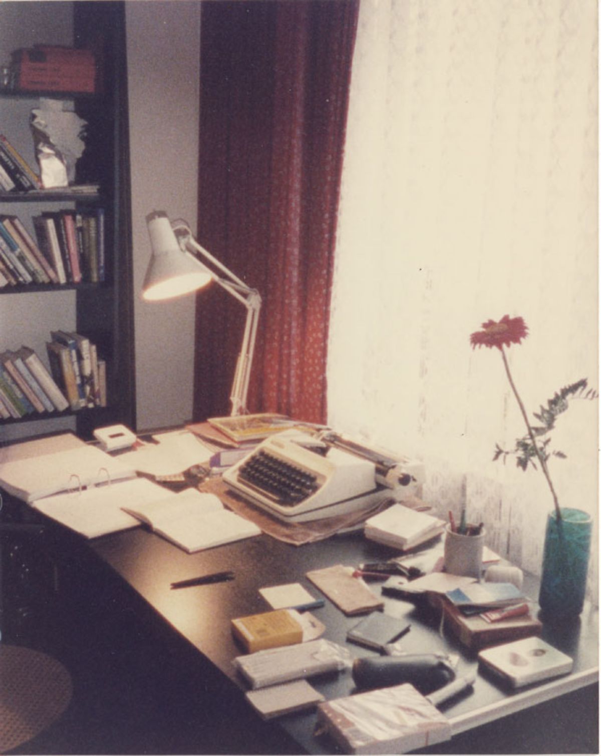 Foto aus dem Nachlass: Fauser Archiv Foto aus dem Nachlass: Fauser Archiv