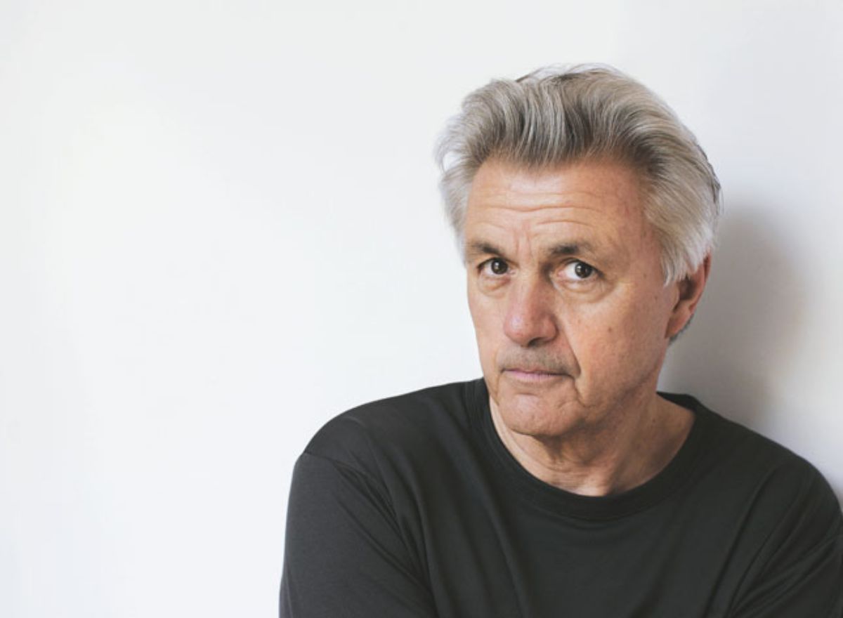 Diogenes Verlag - Herzlichen Glückwunsch zum 80. Geburtstag! Ein Interview  mit John Irving.