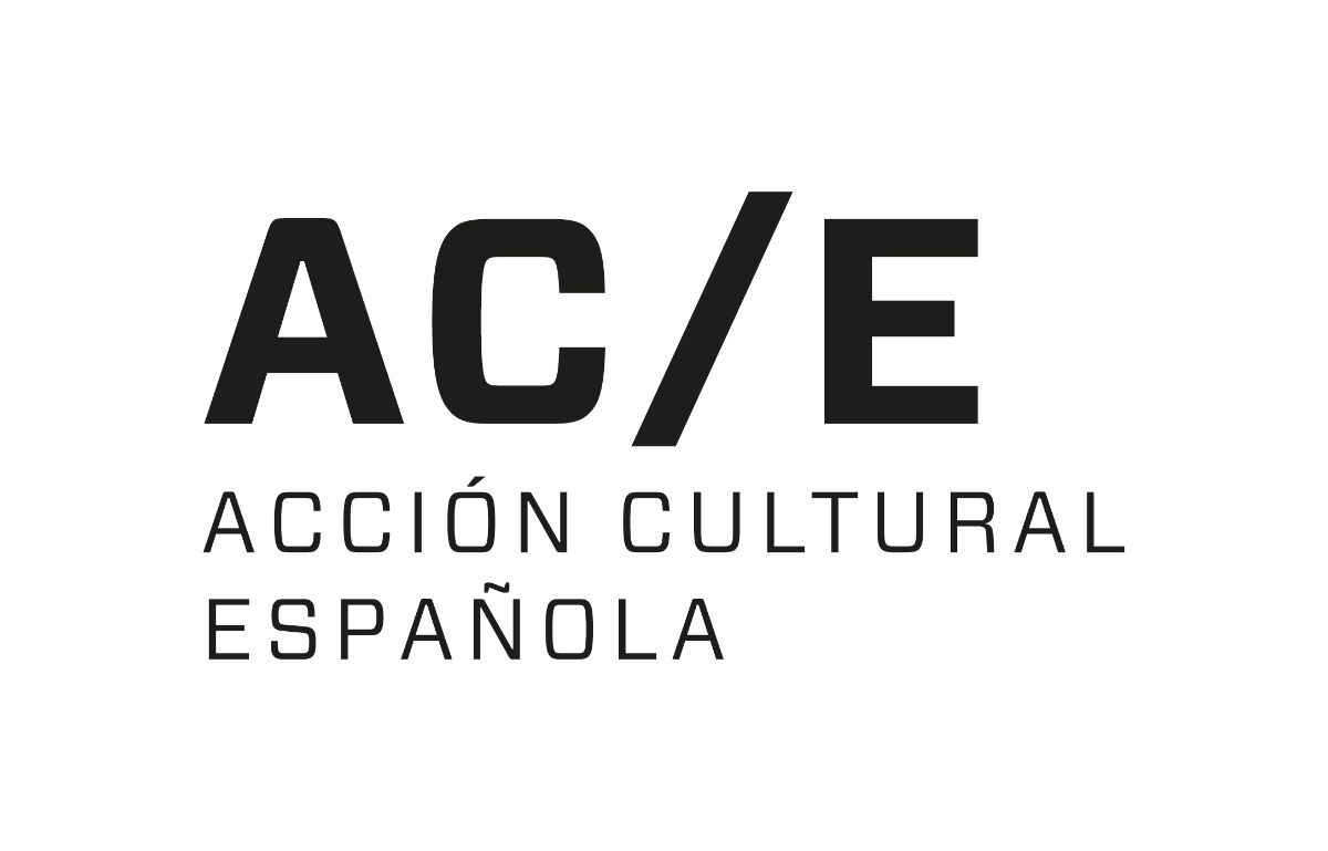 Logo acción cultural española