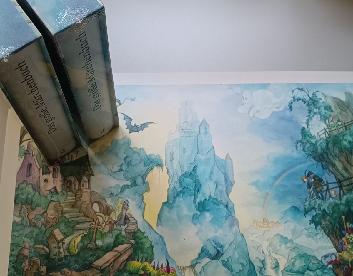 Lithografie Lithografie