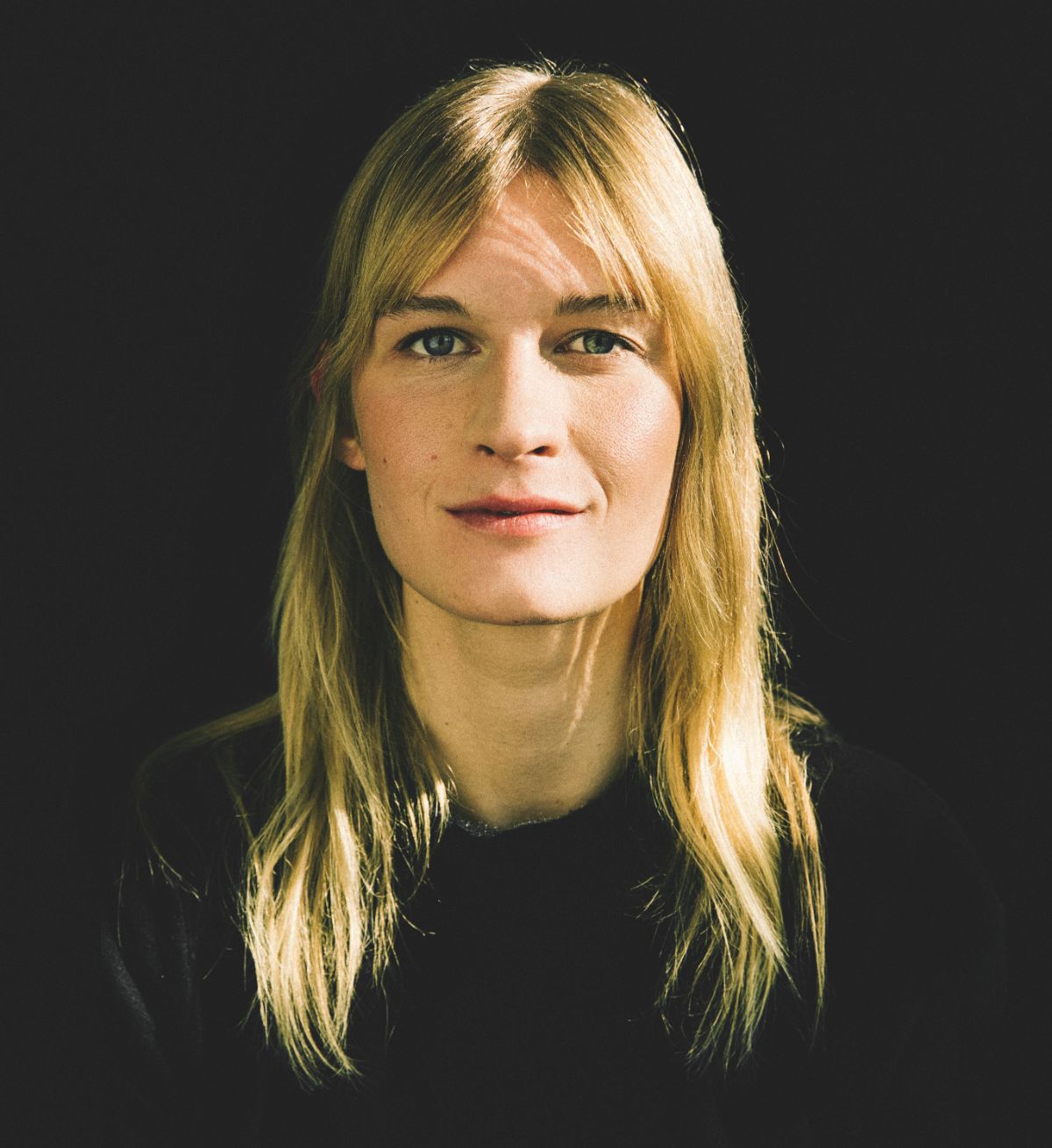 Foto: Julia Sellmann / © Diogenes Verlag