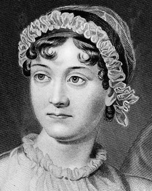 Jane Austen