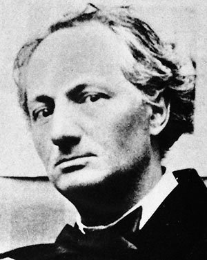 Charles Baudelaire