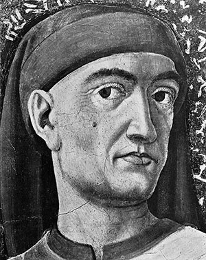 Giovanni Boccaccio