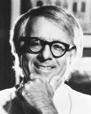 Ray Bradbury