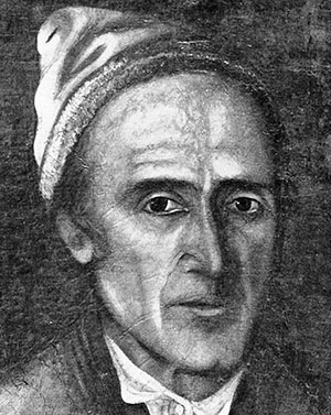 Ulrich Bräker