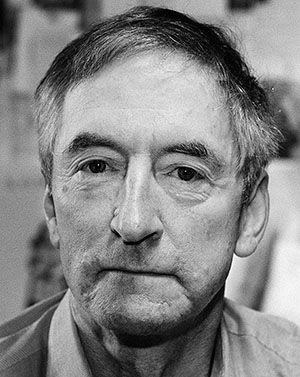 Raymond Briggs