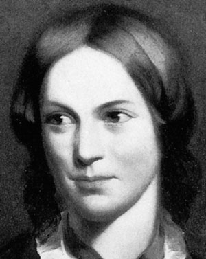 Charlotte Brontë